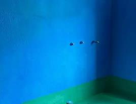 巴林左卫生间测漏水多少钱